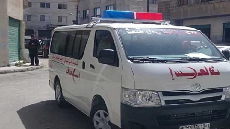 إصابة ضابط وعنصر من الشرطة في ريف اللاذقية