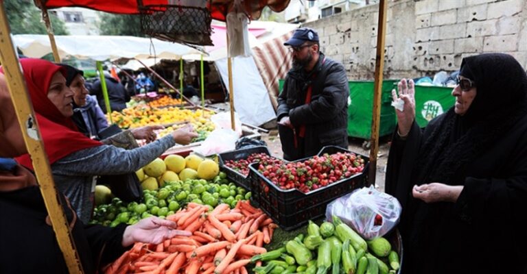 36,3 مليون ليرة شهرياً حاجات الأسر للبقاء