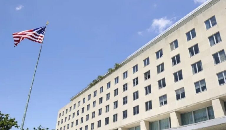 واشنطن تلغي المكافأة مقابل معلومات عن “الجولاني”؟