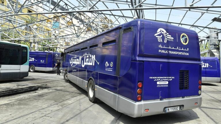 معجزة الباصات تحققت.. فهل تسلم من الـ”زعران”؟