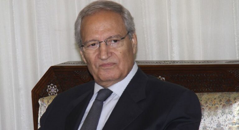 هل مات فاروق الشرع؟