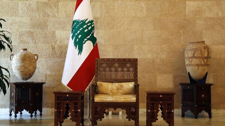 لا جديد رئاسياً