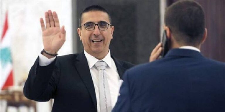 وزير الشؤون تعليقاً على معلومات “الجريدة”: على الحكومة أن “تشدّ همّتها”!