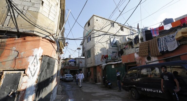 تعدد أبعاد الفقر يوسّع رقعة الفقراء: ثلاثة أرباع اللبنانيين يعانون الحرمان