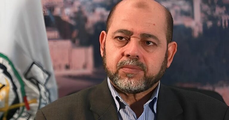 أبو مرزوق: اغتيال هنية لن يمر سدى