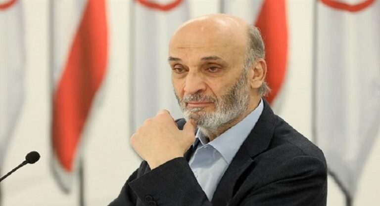 جعجع لبري: تعلّم!