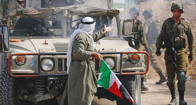 قرار صهيوني يسمح بهدم البيوت في “الضفة”؟