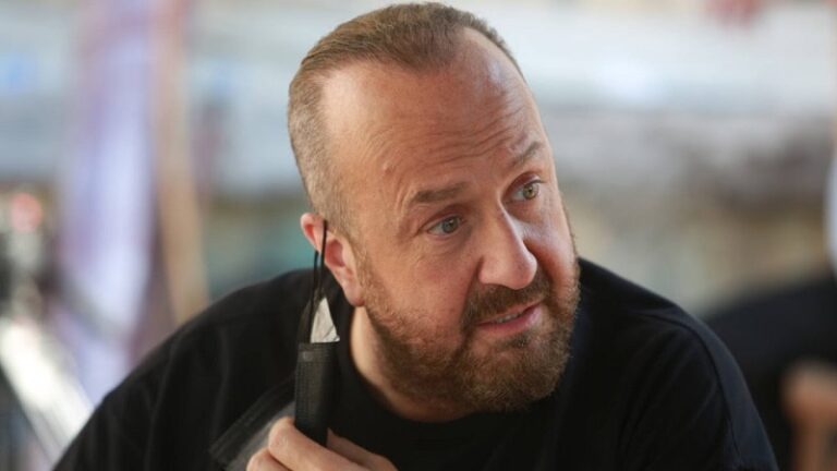 بالفيديو.. غسان الرحباني لـ”حزب الله”: “ما تركبوا ع ضهرنا”!