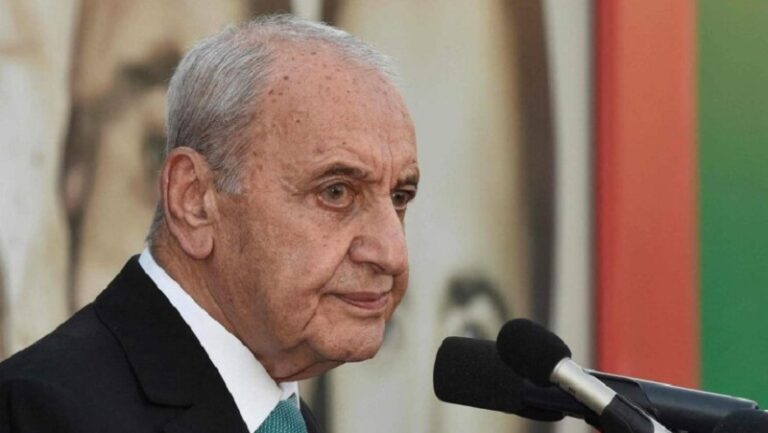 ضغط على بري لحل ملف “الأركان”.. ولا وقت للسجال مع باسيل؟