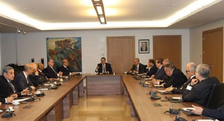 الهيئات الاقتصادية توافق على إقتراح كرامي حول “نهاية الخدمة”