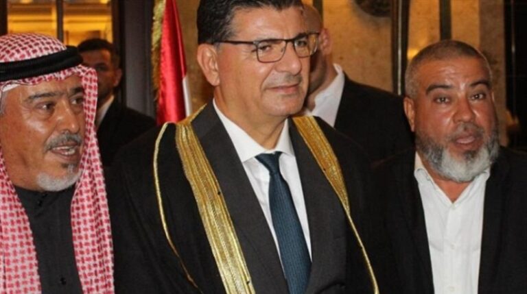 بهاء الحريري: أنا أو سعد.. البلد لا يتّسع لكلينا