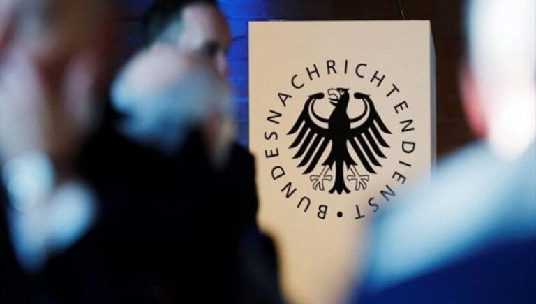 المخابرات الألمانية في حارة حريك مجدداً