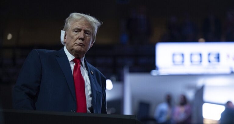 “حرب البَيض” بين ترامب وكاليفورنيا!