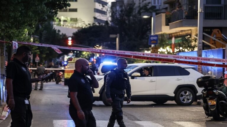 طلب صهيوني بتسريع قرار إقالة رئيس جهاز “الشاباك”