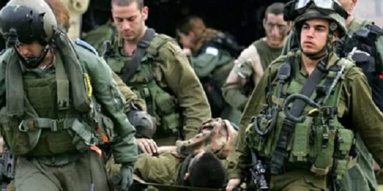 إصابة 8 جنود للعدو خلال 24 ساعة