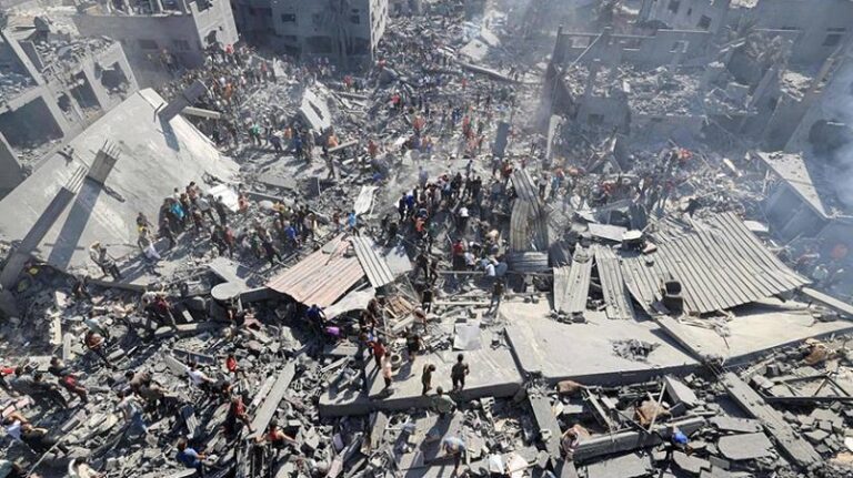 جيش الاحتلال يعلن مقتل أسيرَين