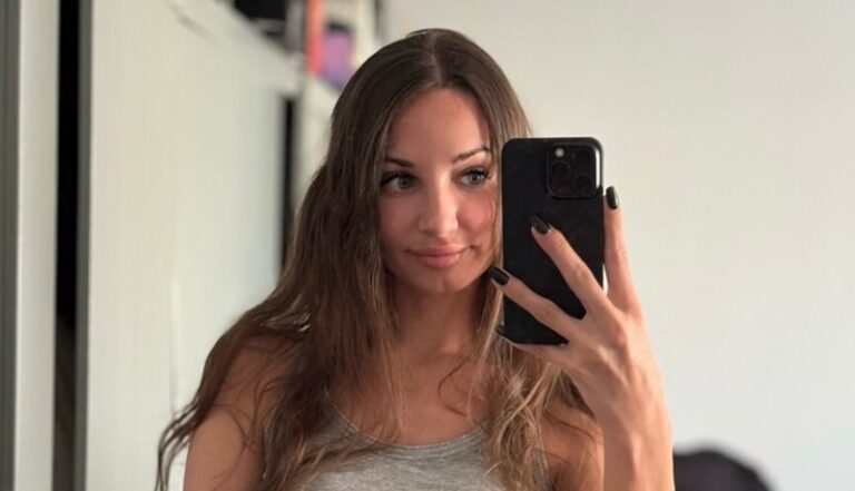 مصرع درّاجة روسية شهيرة في تركيا بحادث مأساوي! (صور)