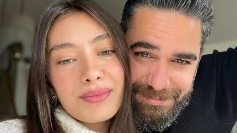 بالصورة.. نسليهان حامل!