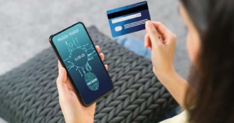 المحافظ الإلكترونيّة: العصر الرقميّ في أوقات الأزمات