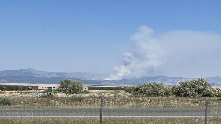 مقتل قائدة بتحطم طائرة في أميركا!