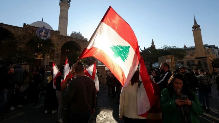 الوعود اللبنانية “حبر على ورق”!