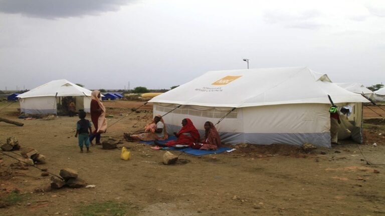 10 ملايين شخص نزحوا من ديارهم بعد حرب السودان