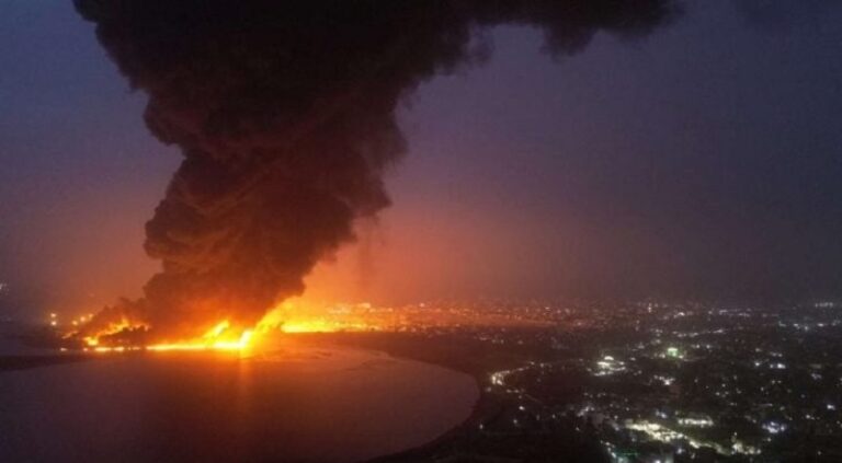 ارتفاع حصيلة شهداء الغارات الصهيونية على الحديدة اليمنية