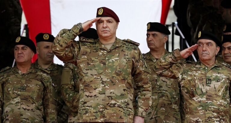 رئيس الأركان ينتظر التوقيت: إزالة العيب بتأييده