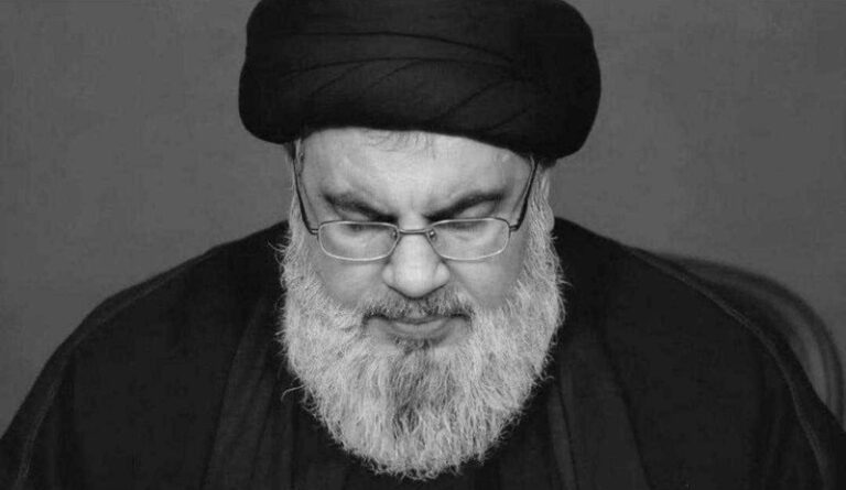 هل اغتيال نصر الله يحلّ أزمة “إسرائيل”؟