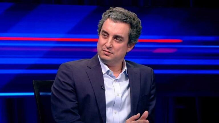 مارك ضو في أزمة