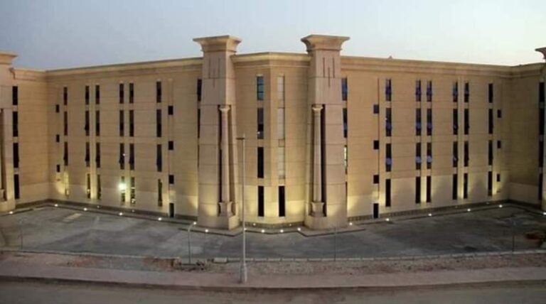 تعيين وزير دفاع مصري جديد