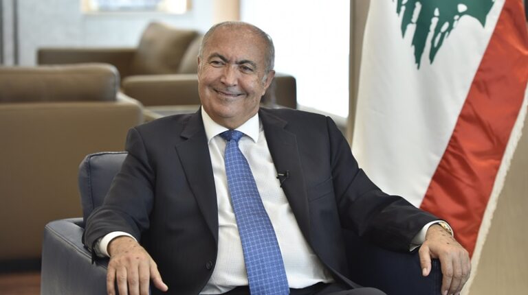 مخزومي يُحاول “شراء” بلدية بيروت!