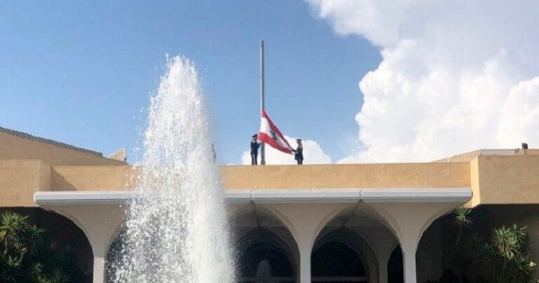 لا حل رئاسياً في المدى المنظور