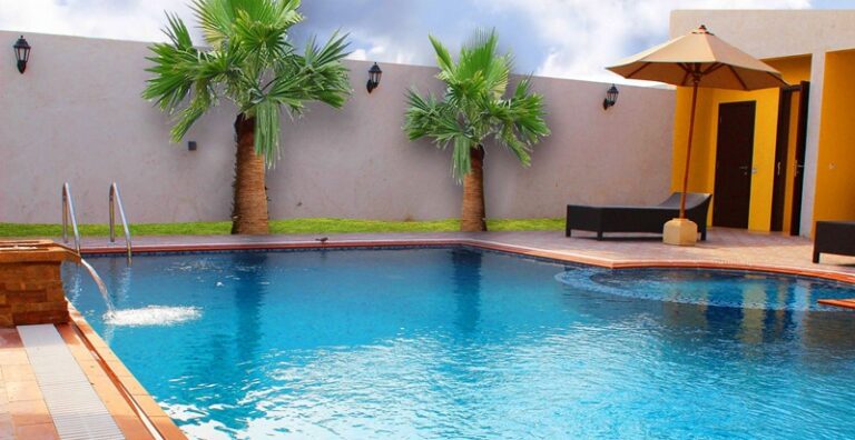 محضر ضبط بحق صاحب مسبح في صور