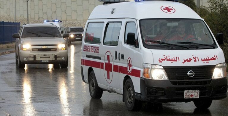 “هجرة الموت” إلى أوروبا.. الصليب الأحمر يسلم سوريا 12 جثّة (فيديو)