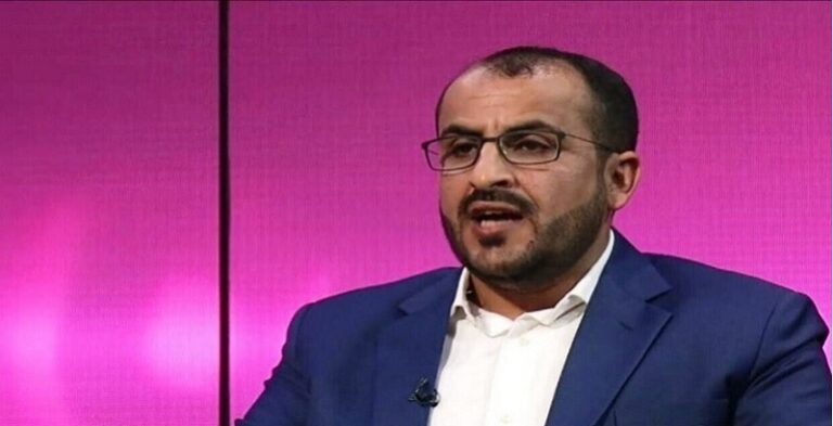 المتحدث باسم “الحوثيين”: نقف مع لبنان للدفاع عن نفسه