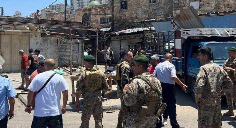 مصادر لـ”الجريدة”: الدولة “عادت” إلى طرابلس.. ولا عودة إلى الوراء (فيديو)