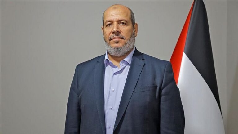 خليل الحية: محمد الضيف سمع تصريح نتنياهو ويسخر منه