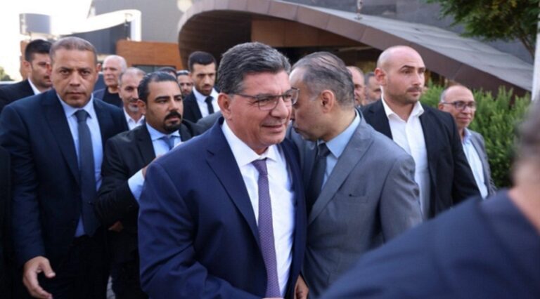 “عودة” بهاء الحريري: “الاعتدال” لمواجهة الإسلام السياسي السنّي؟