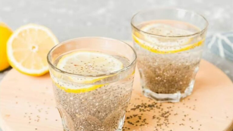 المشروب سريع التحضير قبل الوجبة ينقص الوزن؟