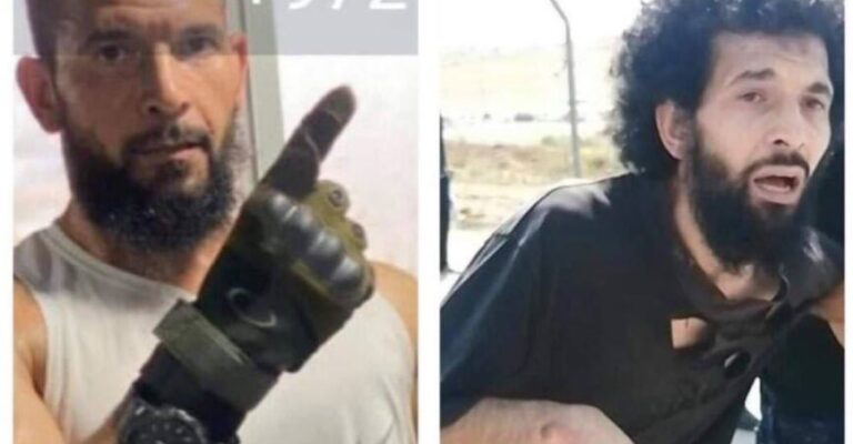 وضع في الثلاجة ظناً أنه ميت.. رحلة الأسر والعذاب للمحرر عبيات! (فيديو)