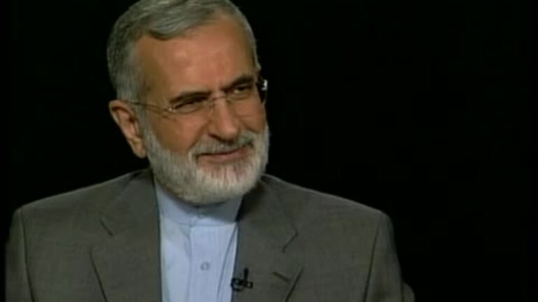 خرازي يتوعد “إسرائيل” برد قاسٍ إذا استهدفت لبنان