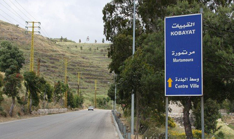 إنذار مباشر لأصحاب الدراجات النارية في القبيات؟