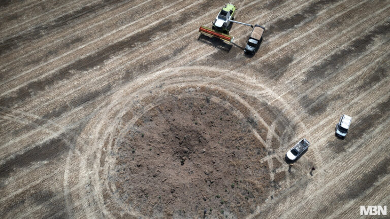 روسيا: الغرب يعرقل تزويد الدول النامية بالغذاء