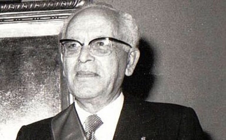 في ذكراه الـ32.. من هو الرئيس الراحل سليمان فرنجية؟