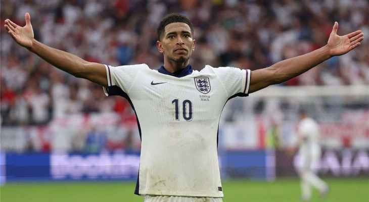 عقوبة بإنتظار بيلينغهام