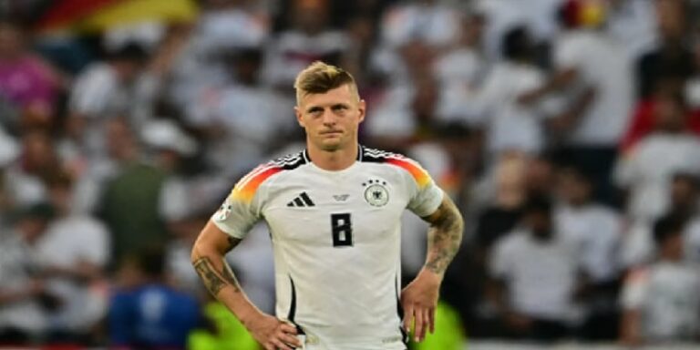 “يجب على الحكام أن يكونوا أكثر وضوحاً”.. كروس يستذكر لمسة يد كوكوريلا ضد منتخب بلاده