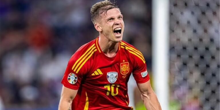 عرض رسمي من برشلونة لأولمو بشروط