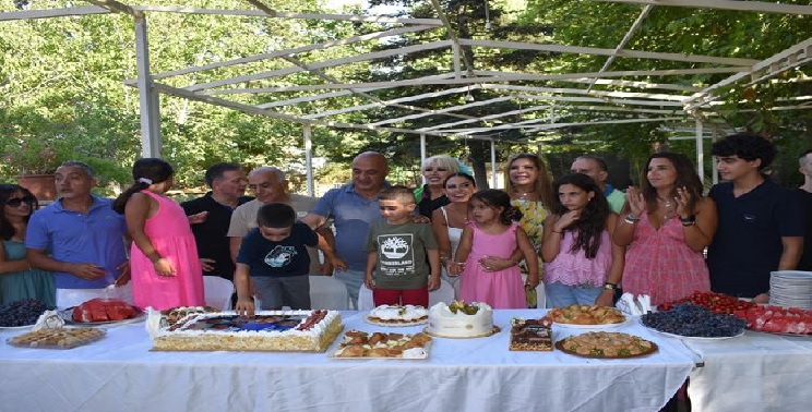 أسعد نخل عن انتخابات اتحاد الكرة الطائرة: للوصول الى لائحة توافقية!