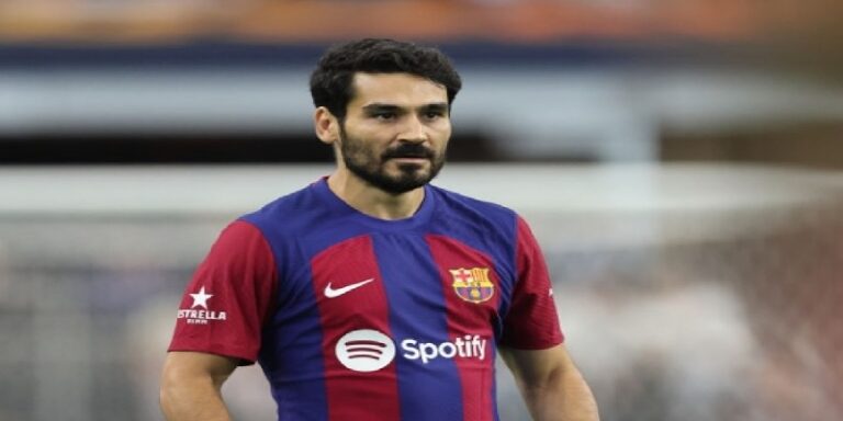 عرض قطري لضم غوندوغان